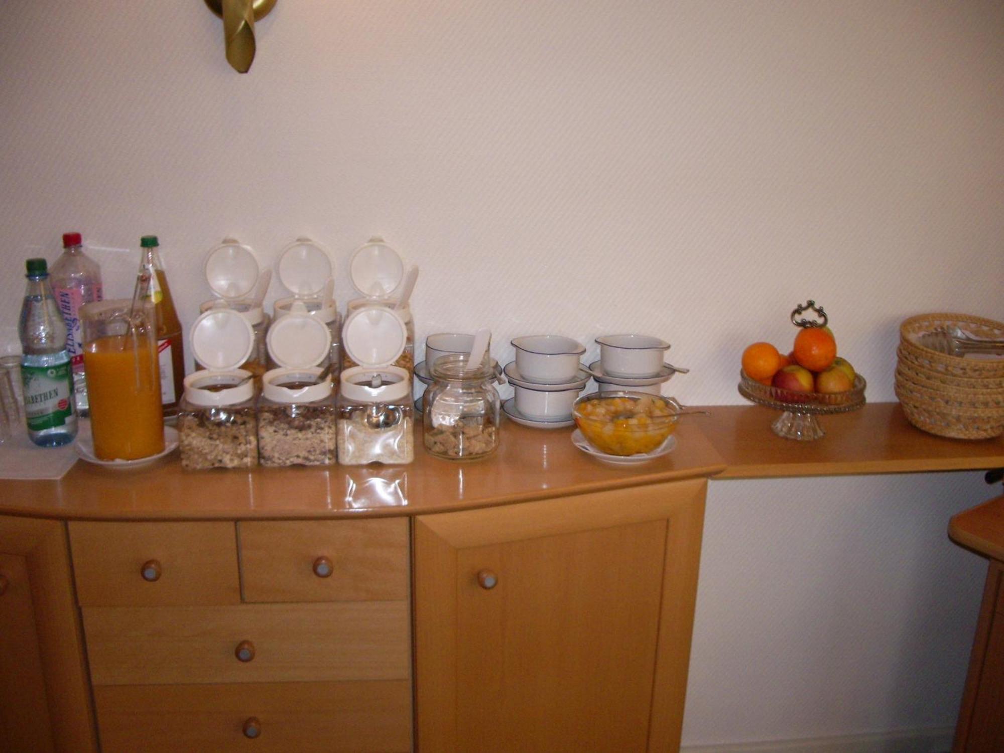 Hotel Alfa Neu-Isenburg Εξωτερικό φωτογραφία