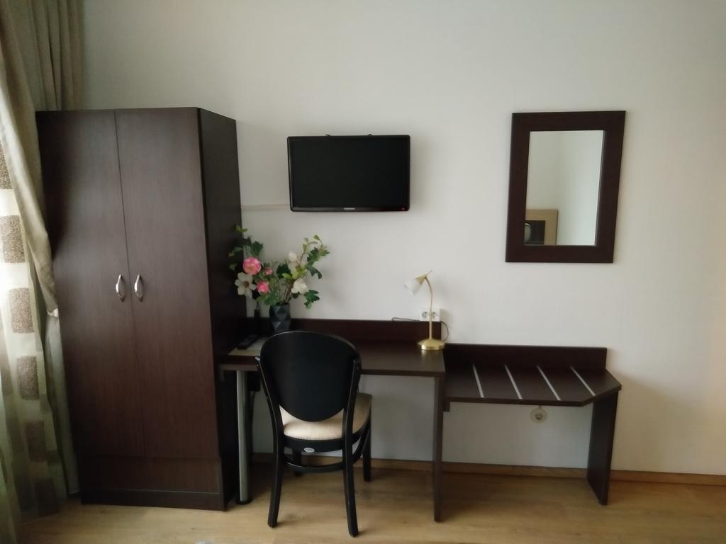 Hotel Alfa Neu-Isenburg Δωμάτιο φωτογραφία